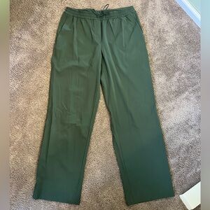 Lululemon trouser